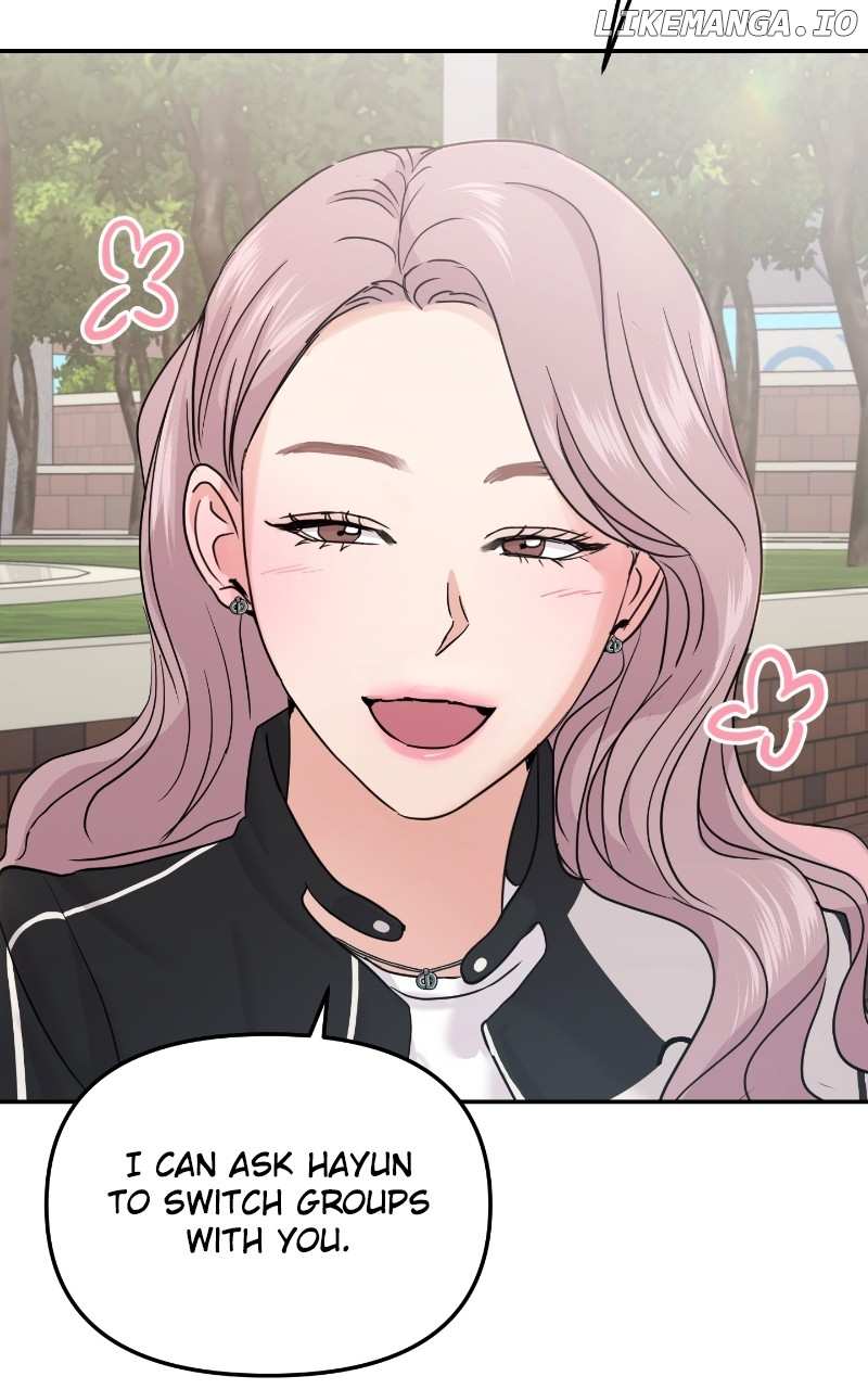 A Campus Romance, I Guess - chapter 20 - #5