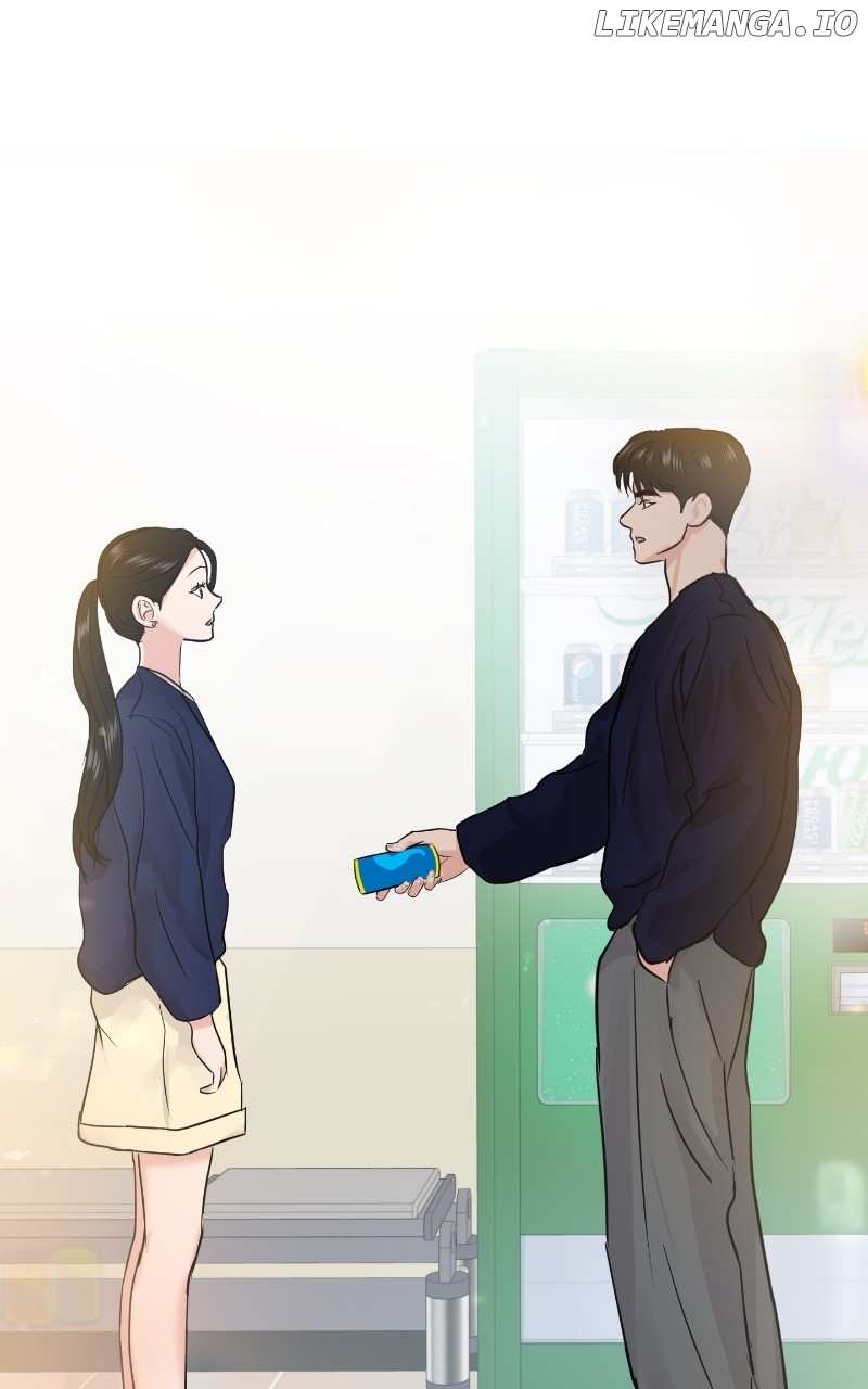 A Campus Romance, I Guess - chapter 21 - #2