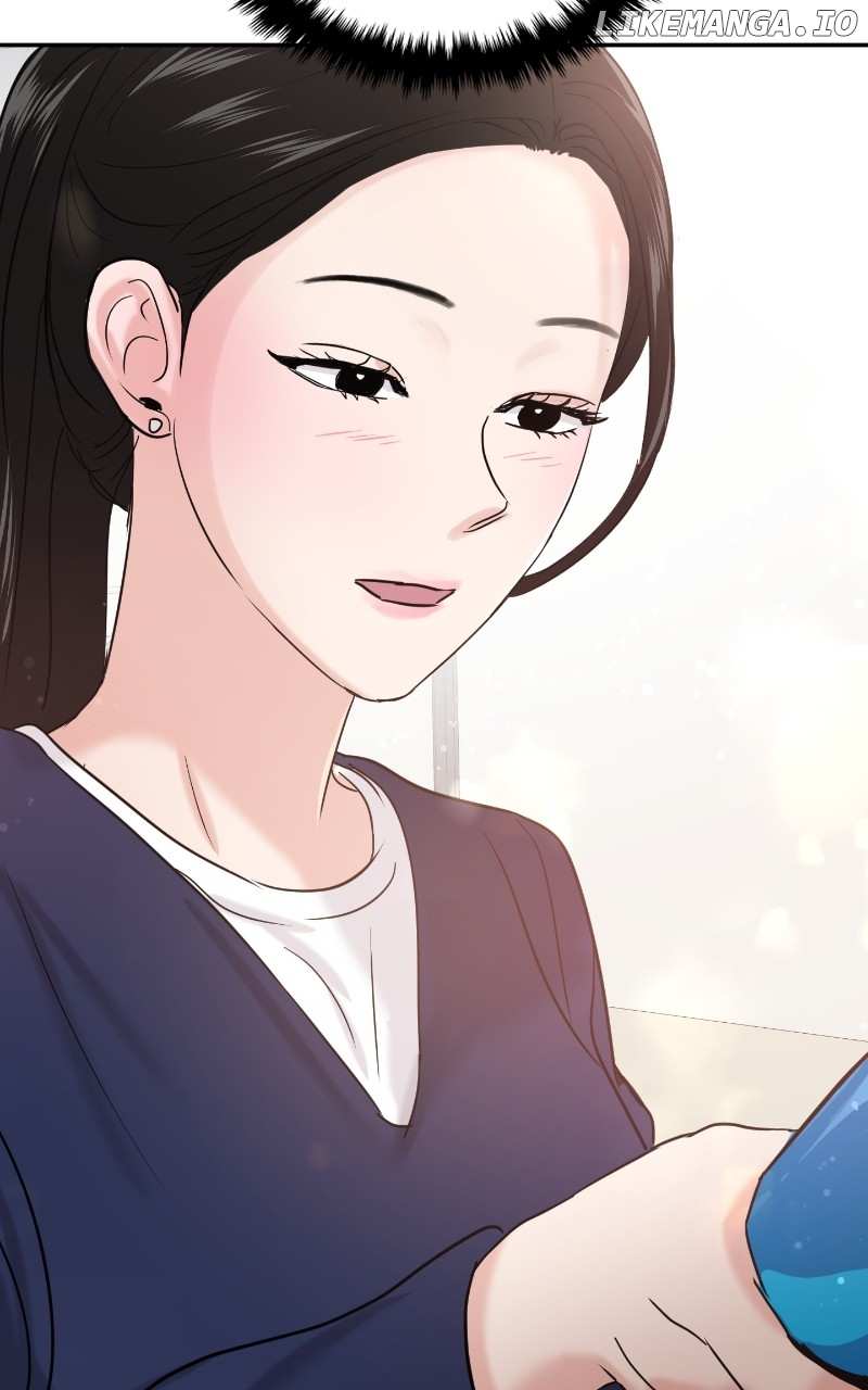 A Campus Romance, I Guess - chapter 21 - #5