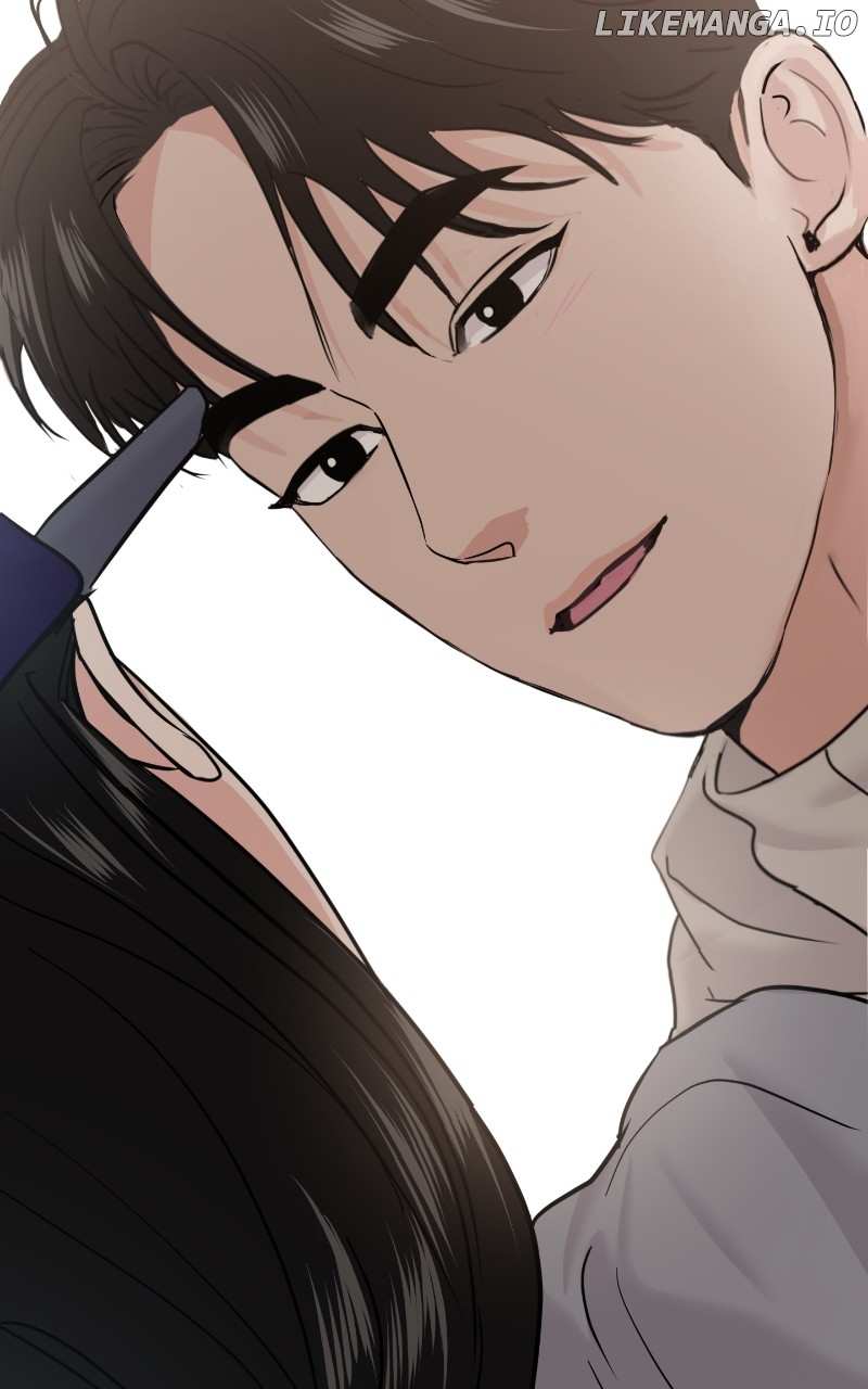 A Campus Romance, I Guess - chapter 22 - #3