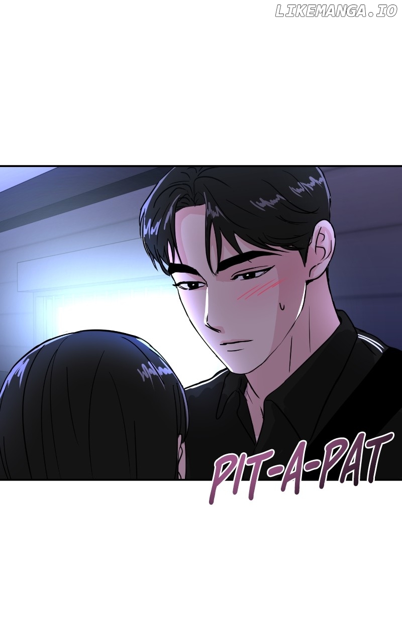 A Campus Romance, I Guess - chapter 8 - #6