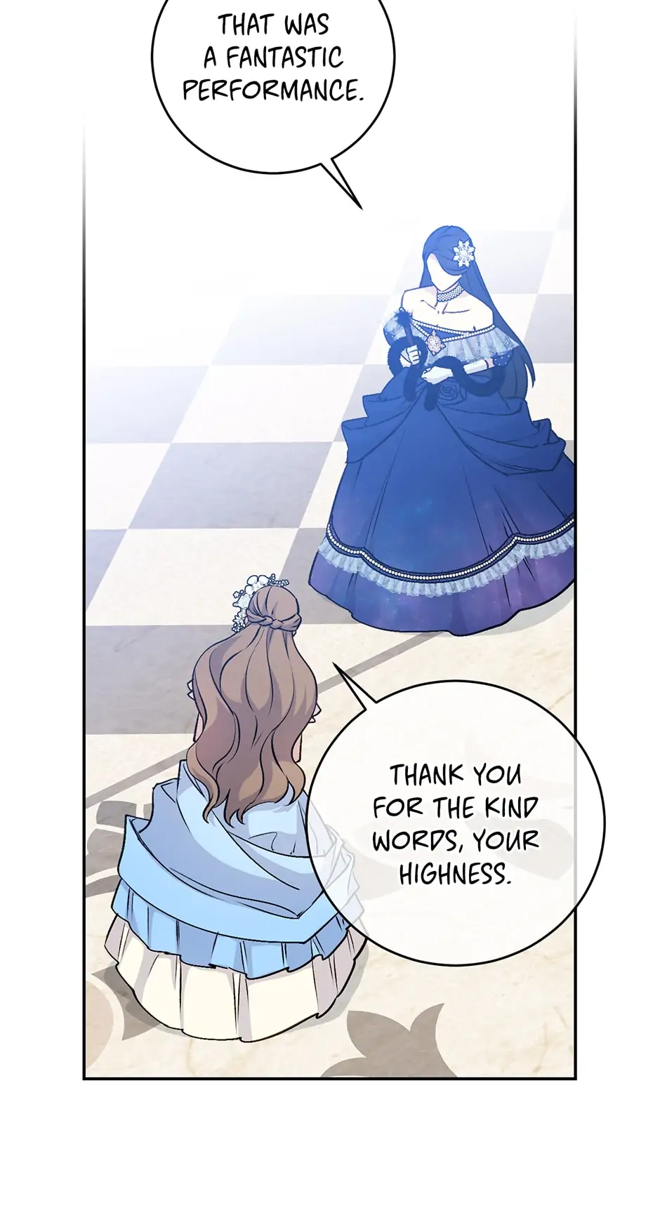 A Capable Maid - chapter 68 - #4