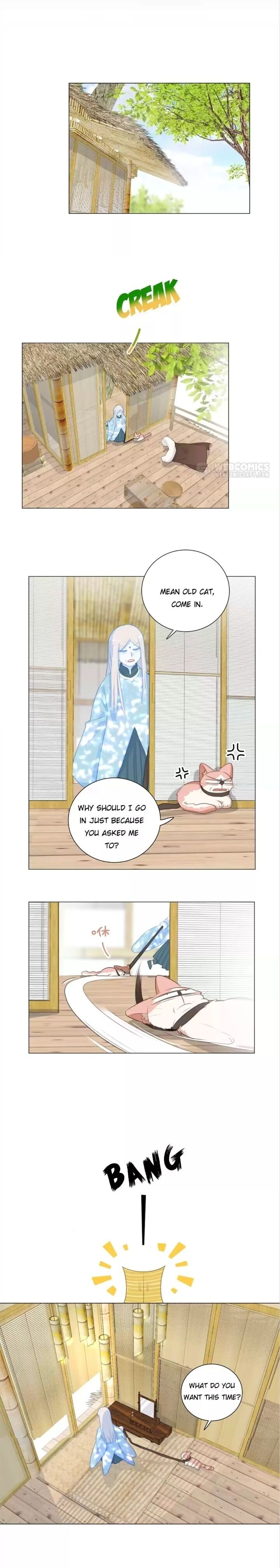 A Cat's World - chapter 105 - #4