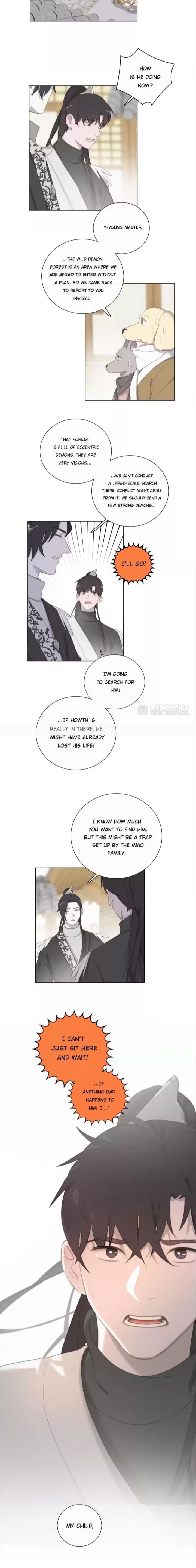 A Cat's World - chapter 84 - #6