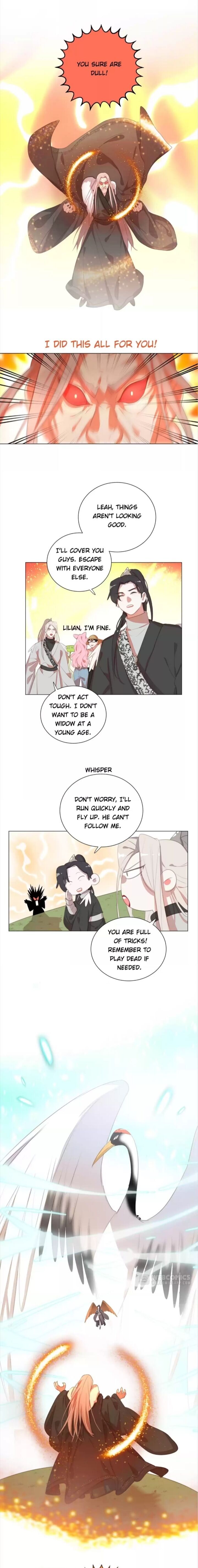 A Cat's World - chapter 97 - #3