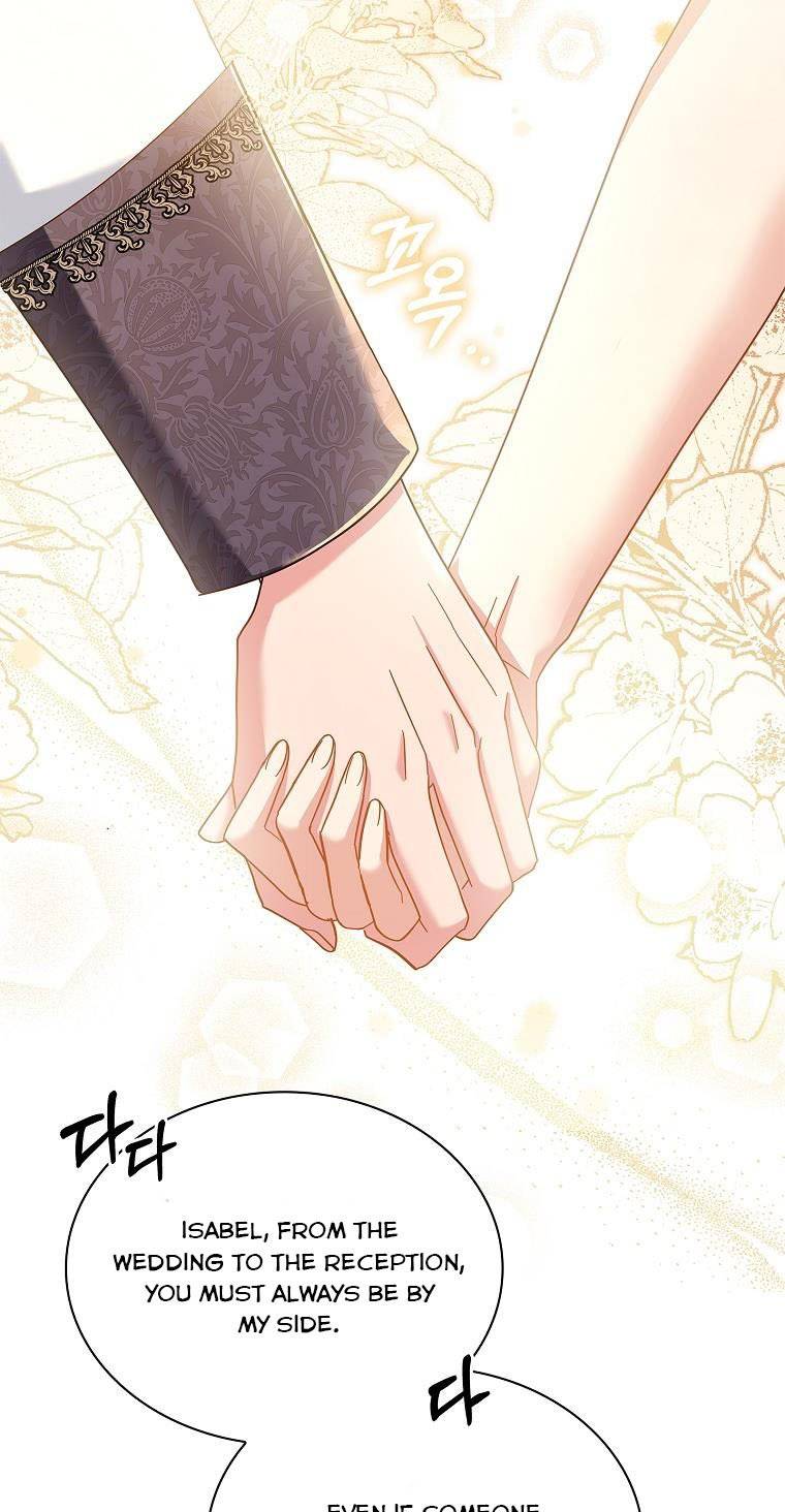 A childhood friend became an obsessive husband - chapter 22 - #5