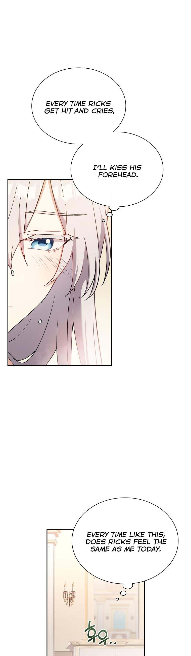 A childhood friend became an obsessive husband - chapter 24 - #5