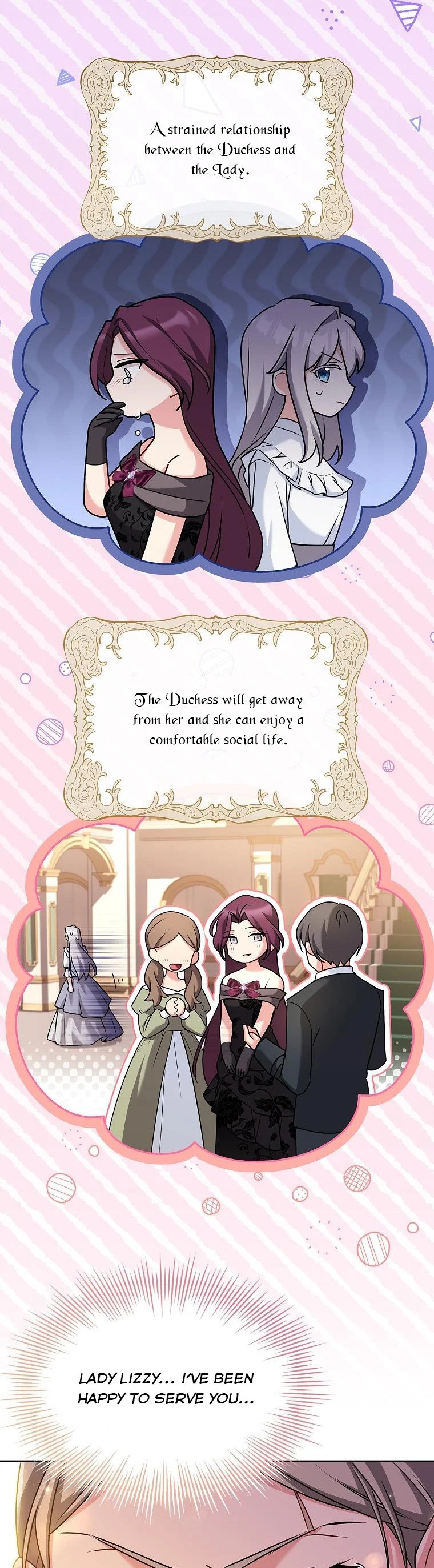 A childhood friend became an obsessive husband - chapter 34 - #6