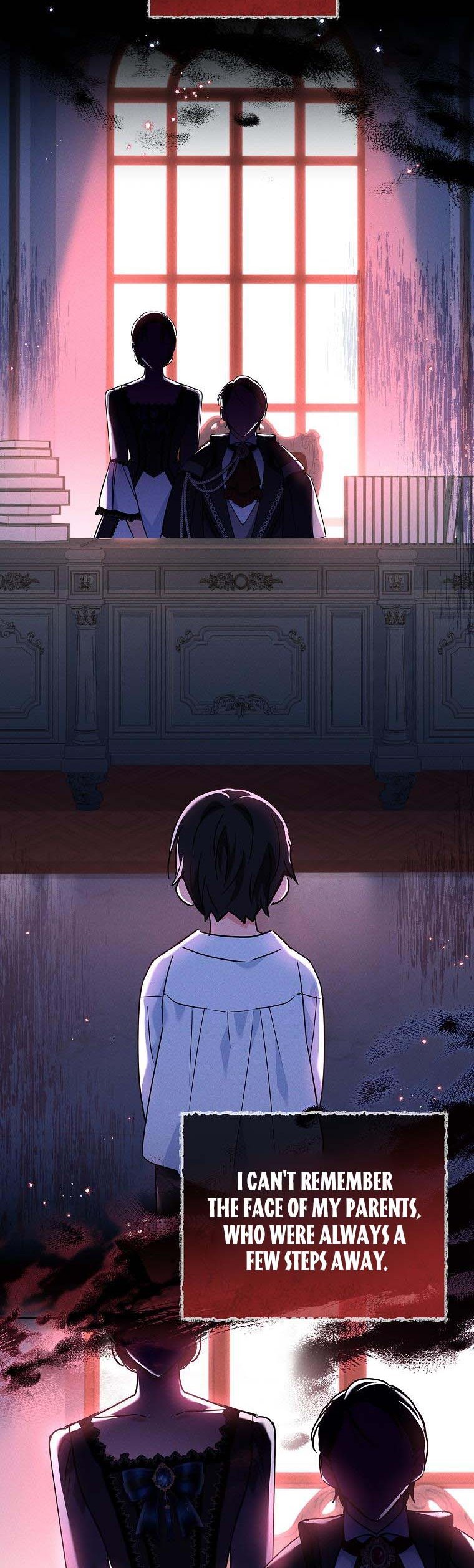 A childhood friend became an obsessive husband - chapter 44 - #2