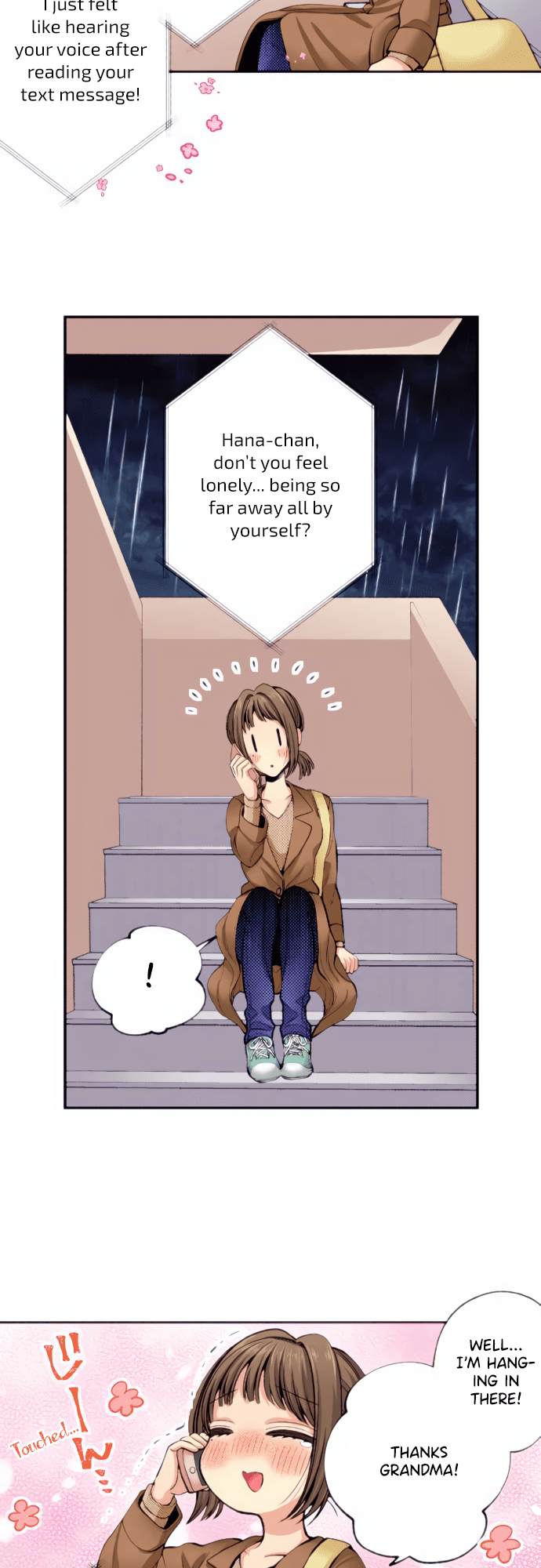 A Collar Only For You - chapter 10 - #4