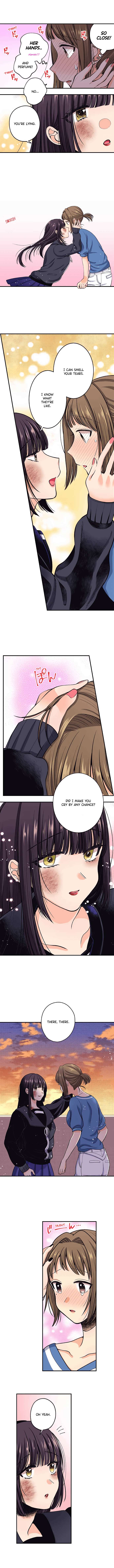 A Collar Only For You - chapter 15 - #2