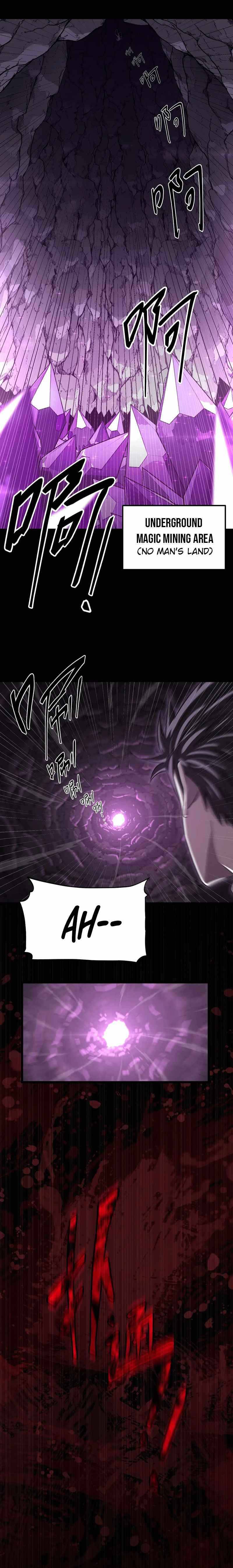 A manhua artist’s survival guide - chapter 4 - #2