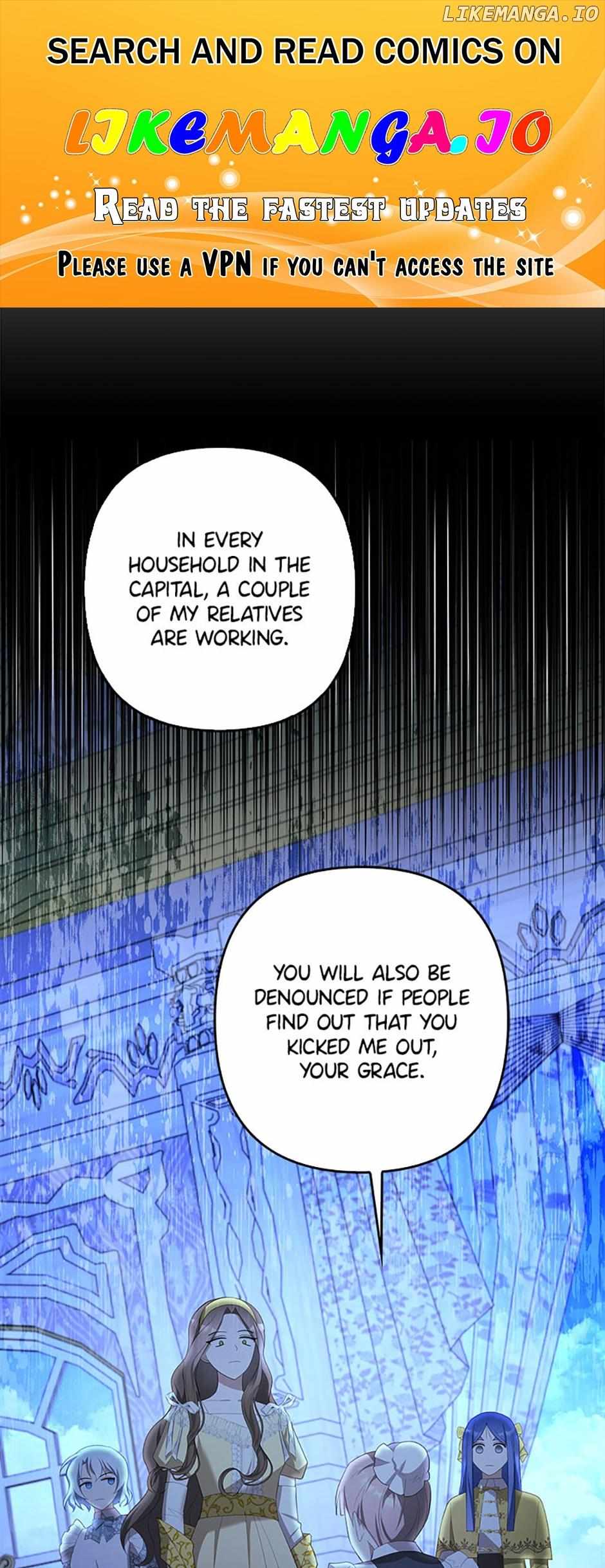 A Con Artist But That’S Okay - chapter 33 - #1