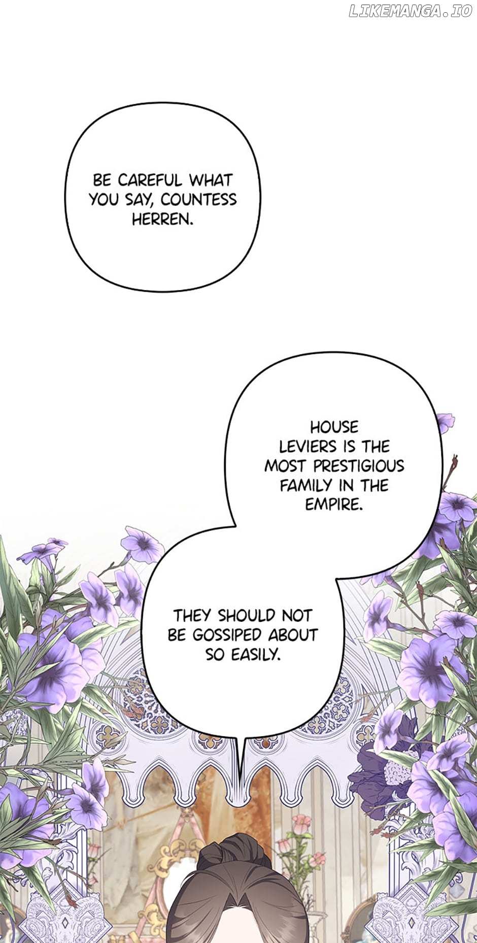 A Con Artist But That’S Okay - chapter 36 - #6