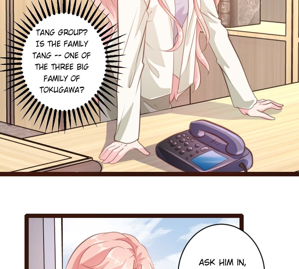 A Contract of Feelingless CEO - chapter 29 - #4