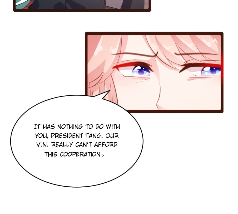 A Contract of Feelingless CEO - chapter 33 - #3