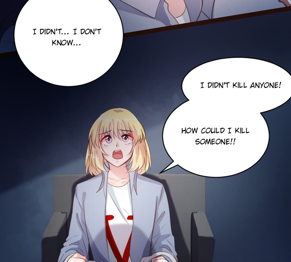 A Contract of Feelingless CEO - chapter 43 - #4
