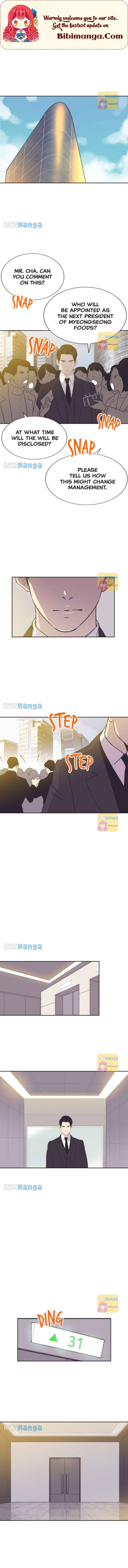 A Contractual Couple Again - chapter 89 - #1