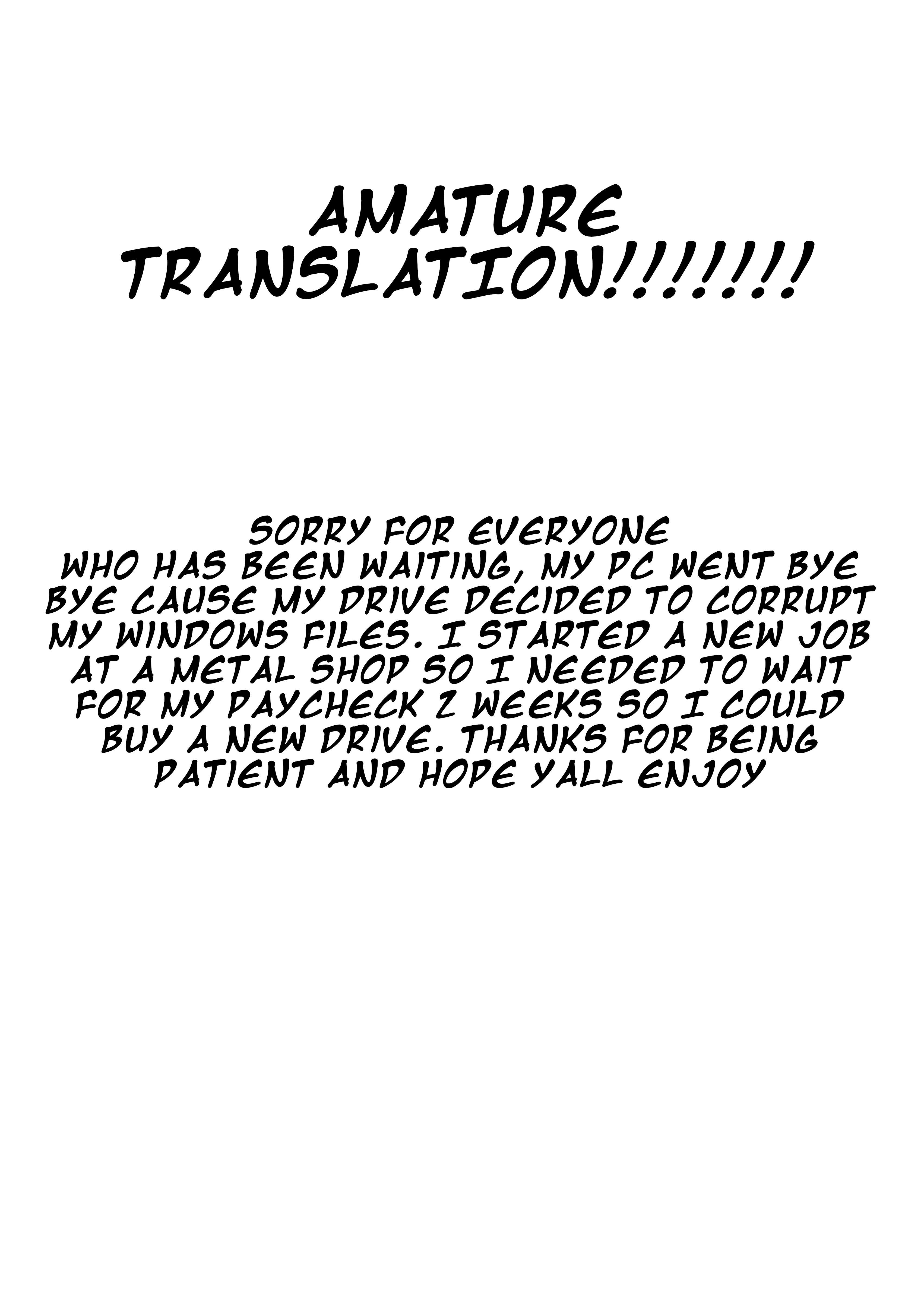 A Cute Girl With Bad Eyesight - chapter 65 - #1