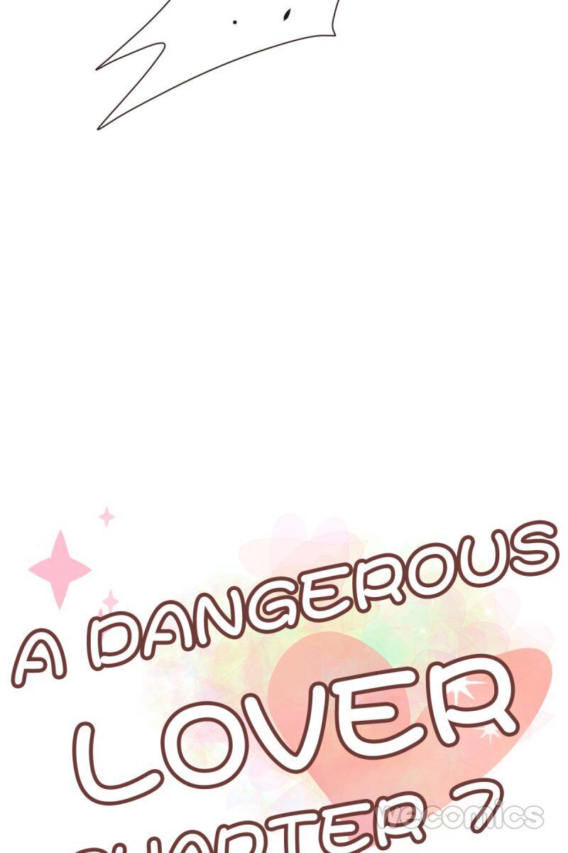 A Dangerous Lover - chapter 7 - #6