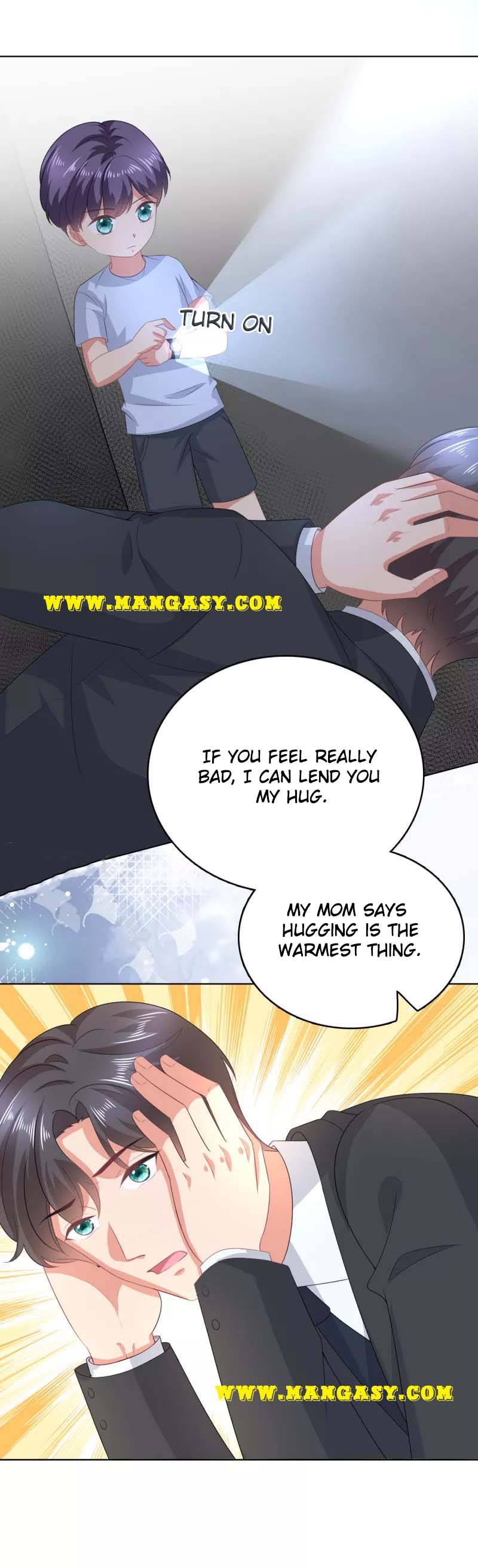 A Deadly Sexy Wife: The Ceo Wants To Remarry - chapter 103 - #5