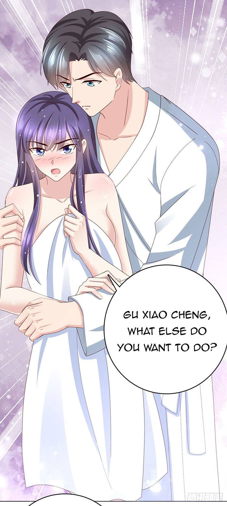 A Deadly Sexy Wife: The Ceo Wants To Remarry - chapter 13 - #2