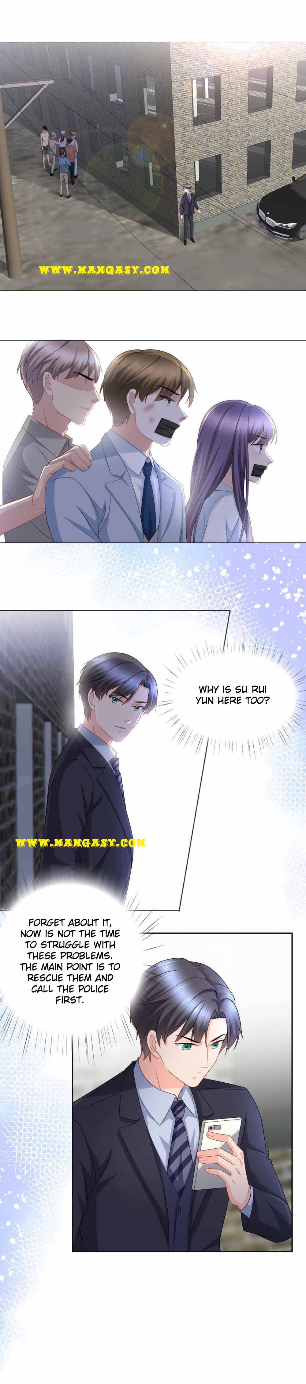 A Deadly Sexy Wife: The Ceo Wants To Remarry - chapter 26 - #5