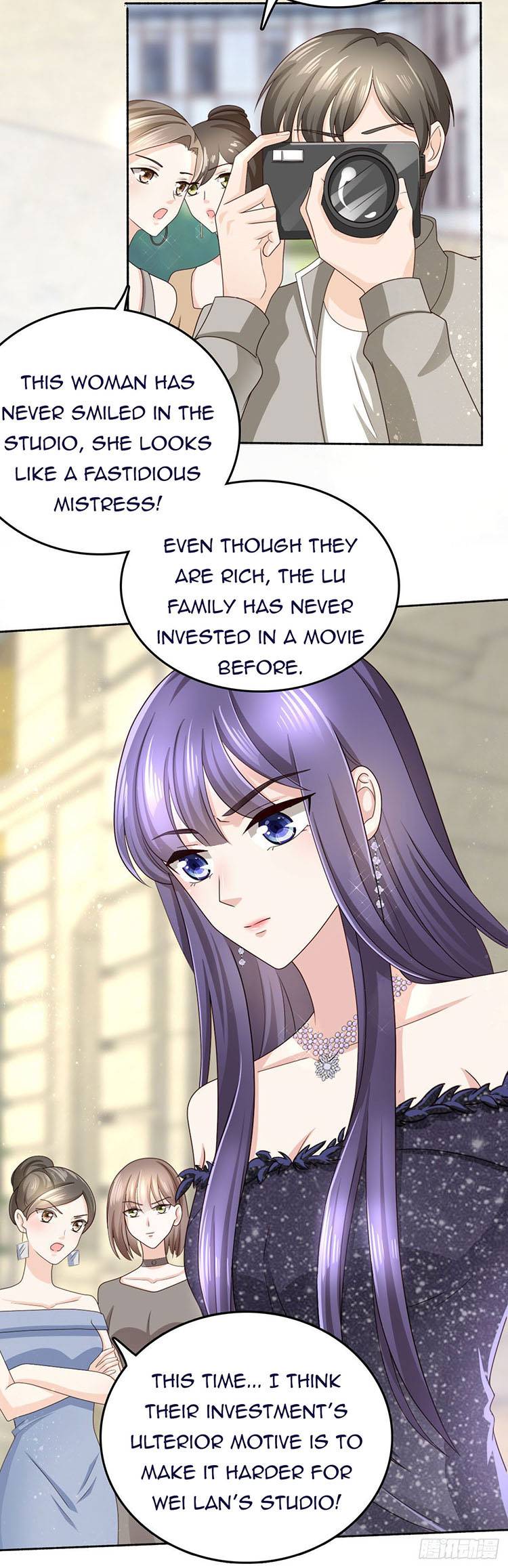 A Deadly Sexy Wife: The Ceo Wants To Remarry - chapter 3 - #2