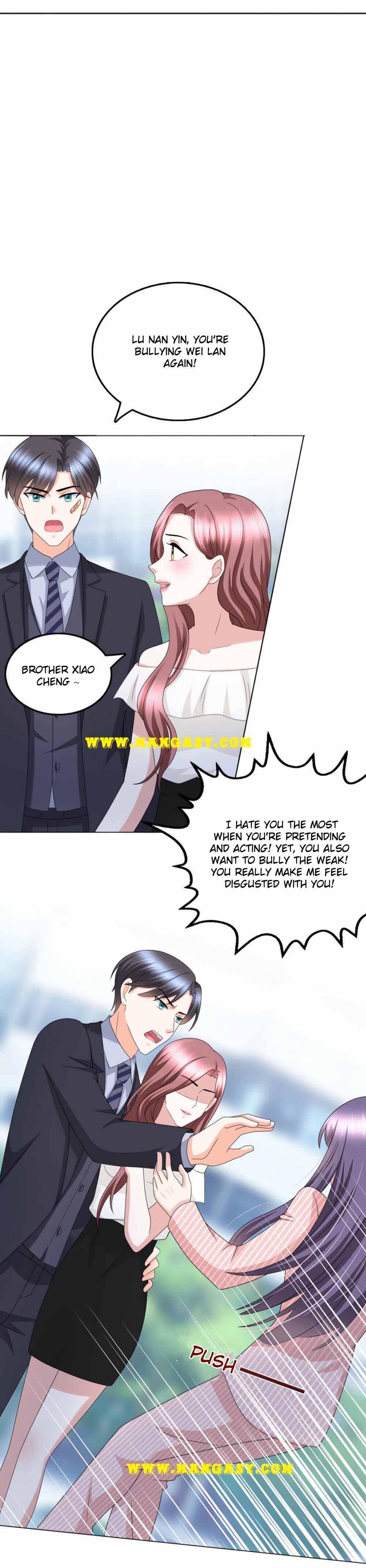 A Deadly Sexy Wife: The Ceo Wants To Remarry - chapter 31 - #5