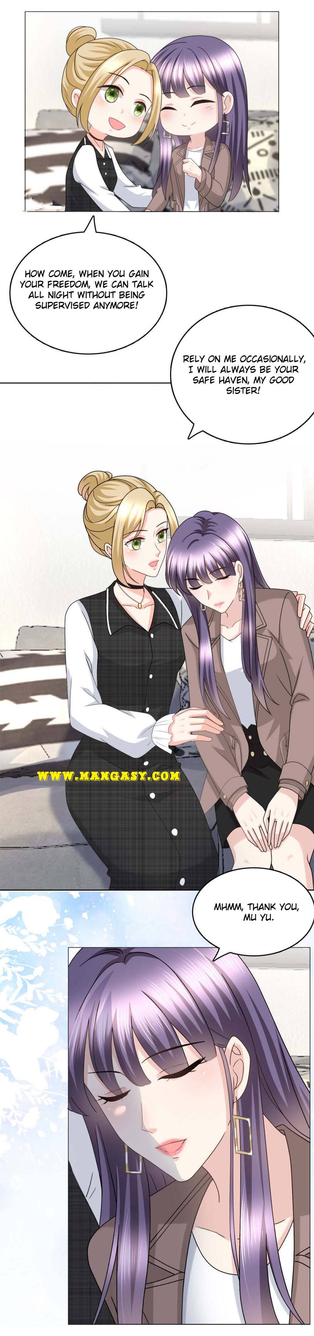 A Deadly Sexy Wife: The Ceo Wants To Remarry - chapter 36 - #6