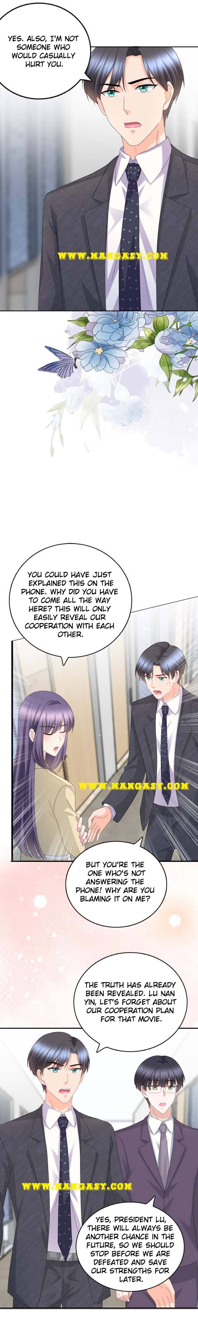 A Deadly Sexy Wife: The Ceo Wants To Remarry - chapter 50 - #5