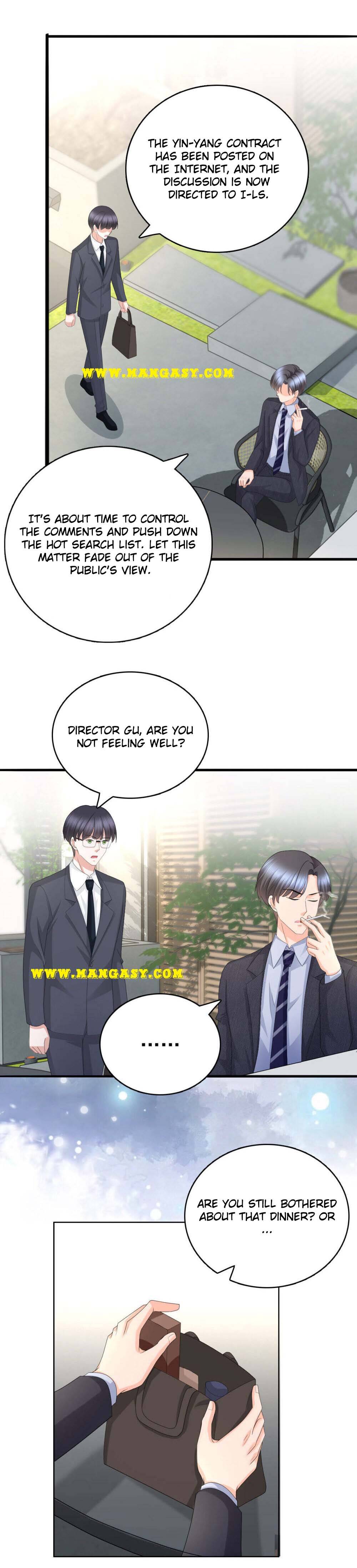 A Deadly Sexy Wife: The Ceo Wants To Remarry - chapter 56 - #3