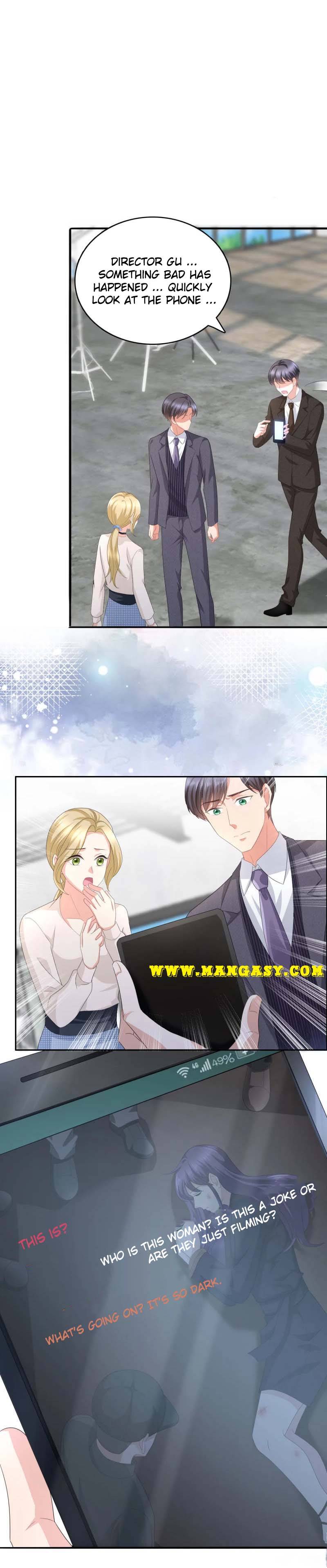 A Deadly Sexy Wife: The Ceo Wants To Remarry - chapter 67 - #6