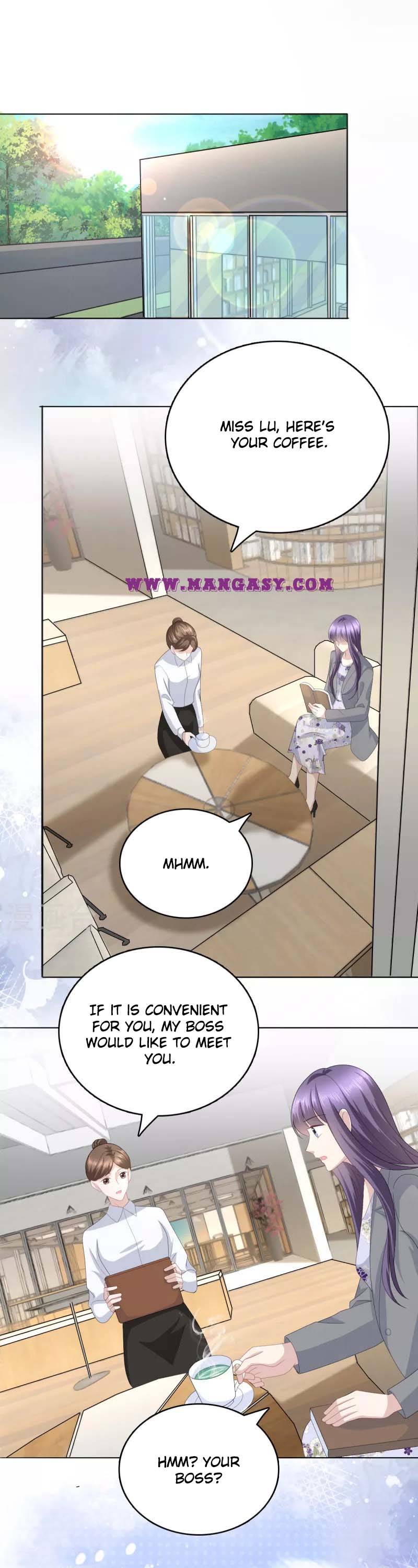 A Deadly Sexy Wife: The Ceo Wants To Remarry - chapter 83 - #3