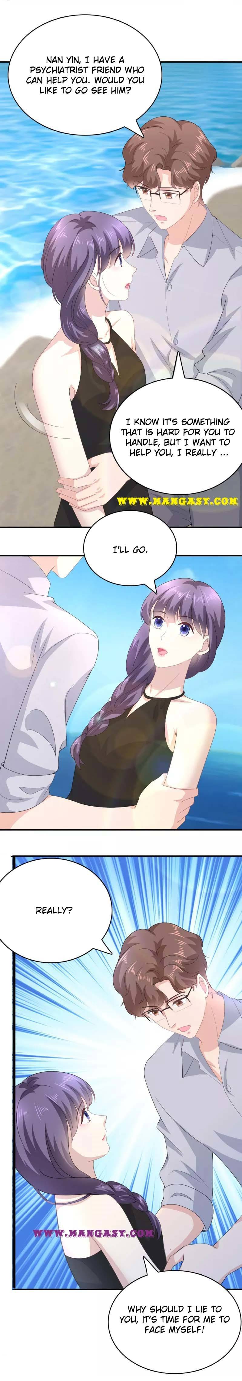 A Deadly Sexy Wife: The Ceo Wants To Remarry - chapter 99 - #3