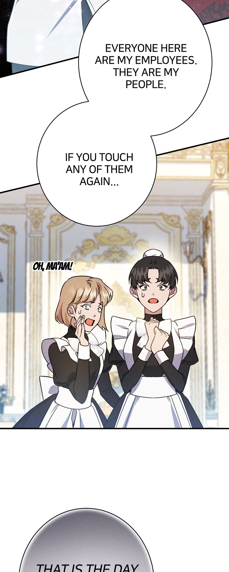 A Deal With My Fake Husband - chapter 16 - #5