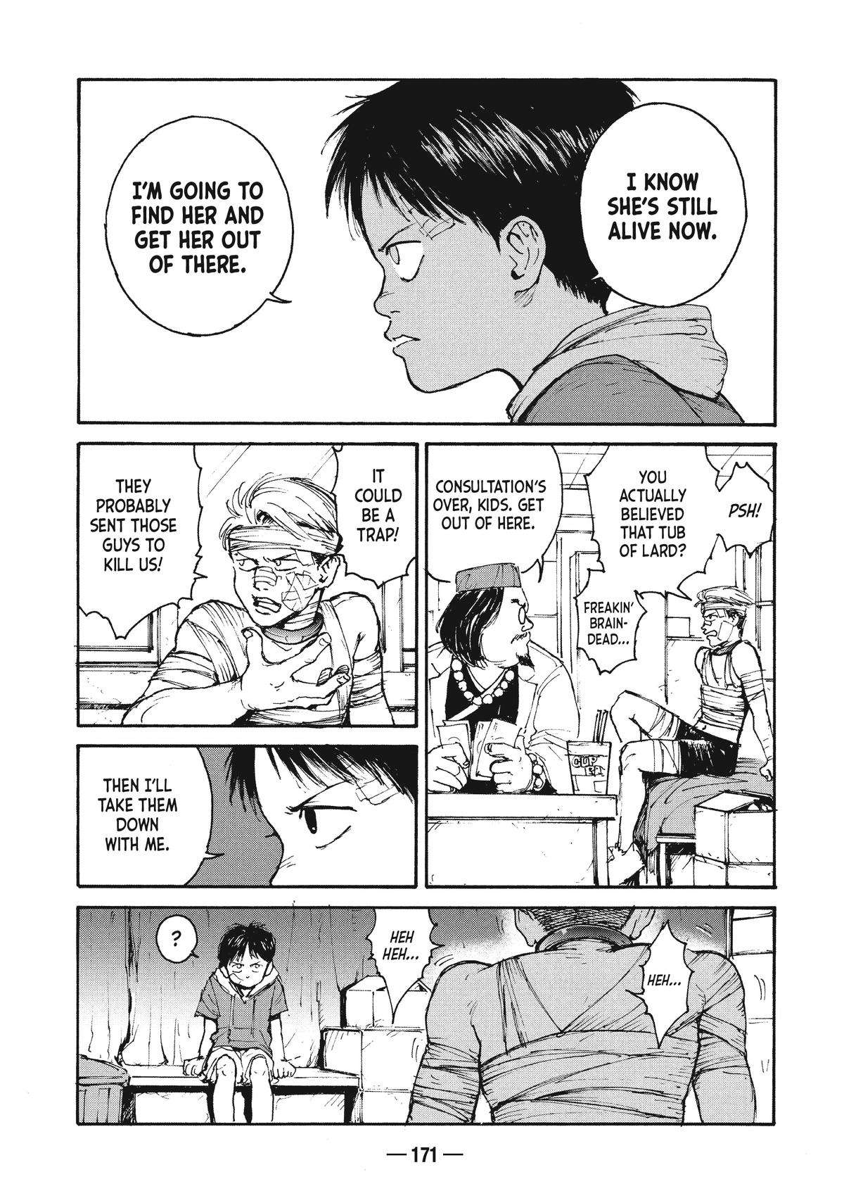A-DO - chapter 13 - #5