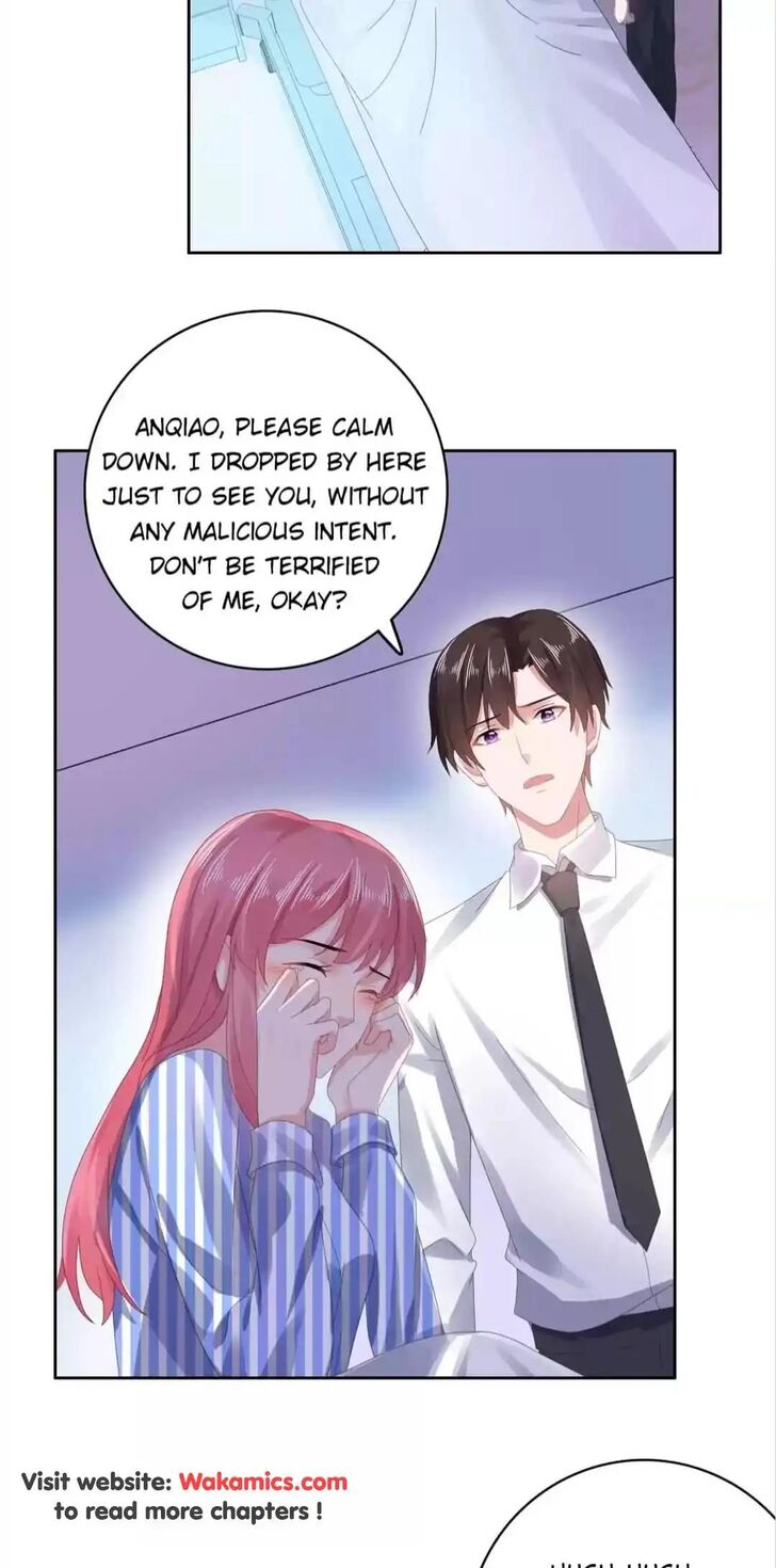 A Doting Marriage Dropped from the Clouds - chapter 41 - #6