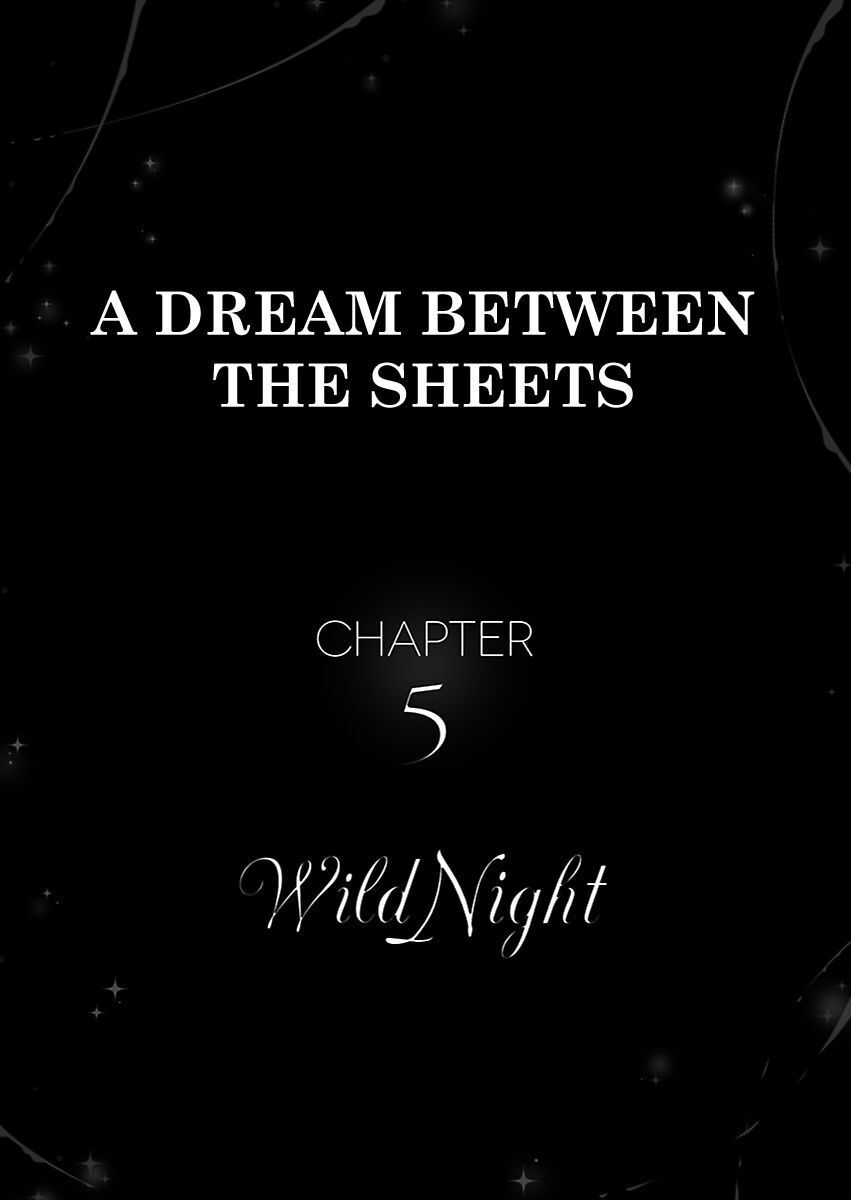 A Dream Between The Sheets - chapter 9 - #2