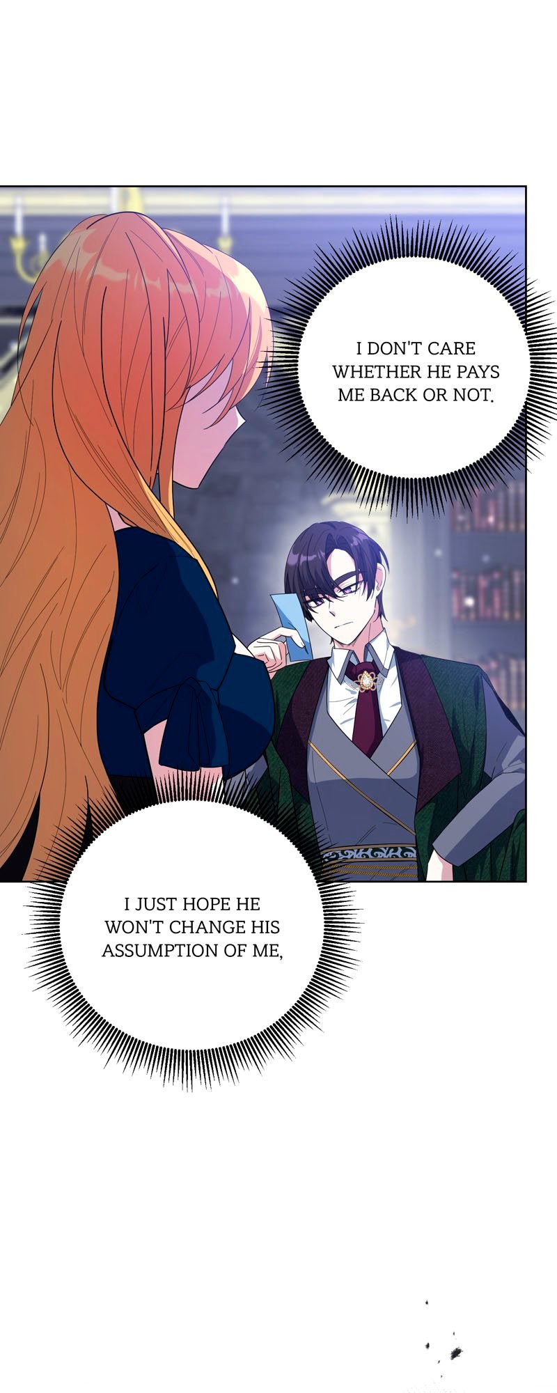 A Fairy Tale For Villains - chapter 48 - #5