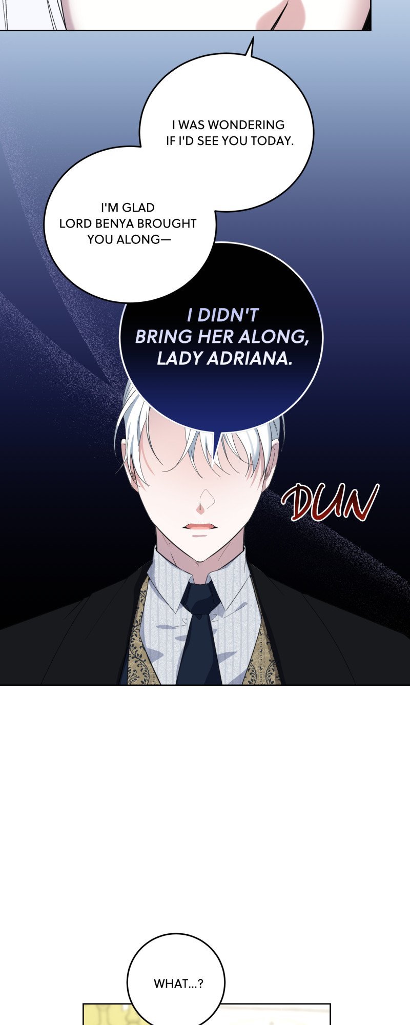 A Fairy Tale For Villains - chapter 55 - #6