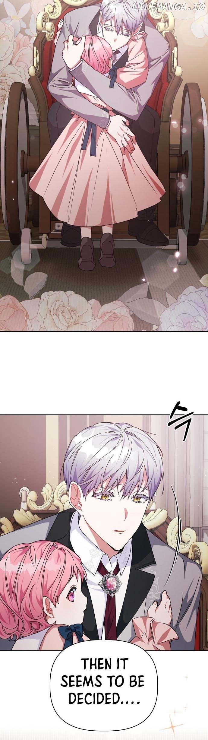A Flowery Road For The Tragedy's Male Lead - chapter 17 - #6