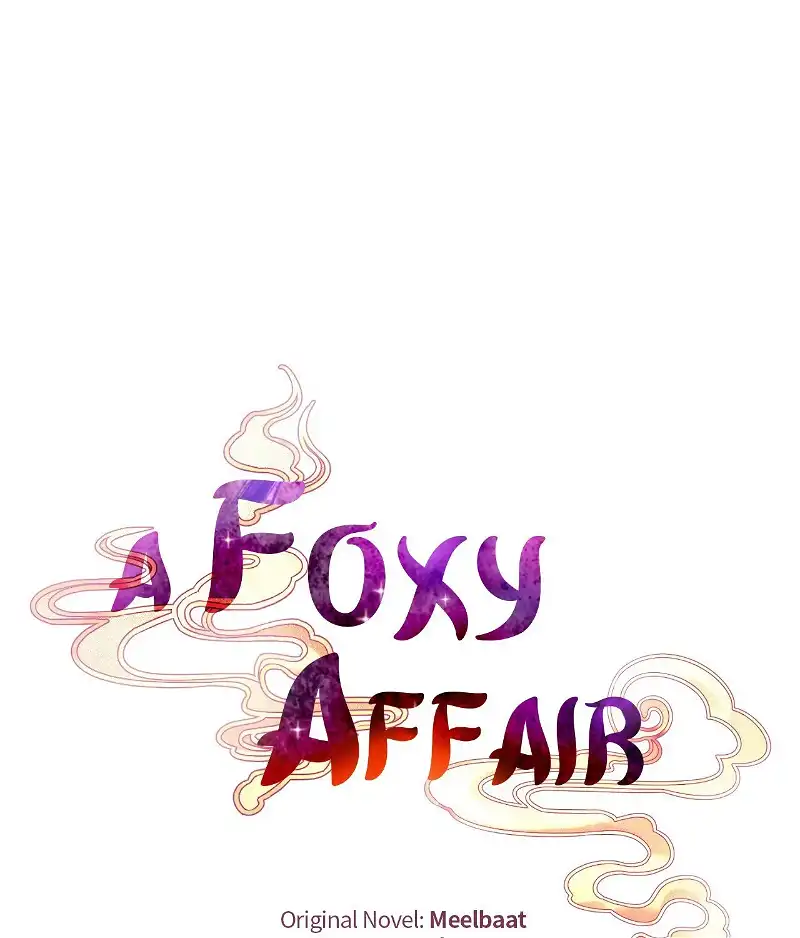 A Foxy Affair - chapter 3 - #1