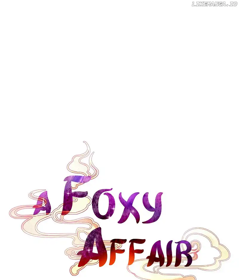 A Foxy Affair - chapter 6 - #2