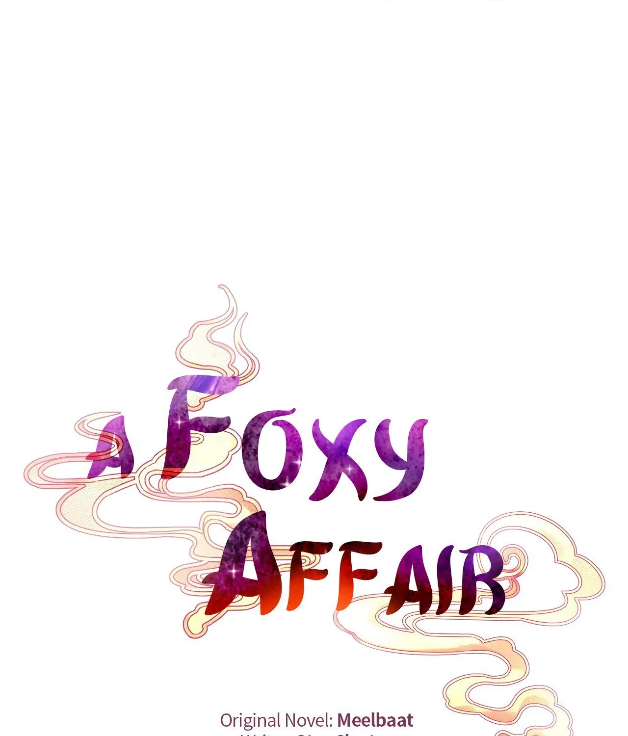 A Foxy Affair - chapter 9 - #2