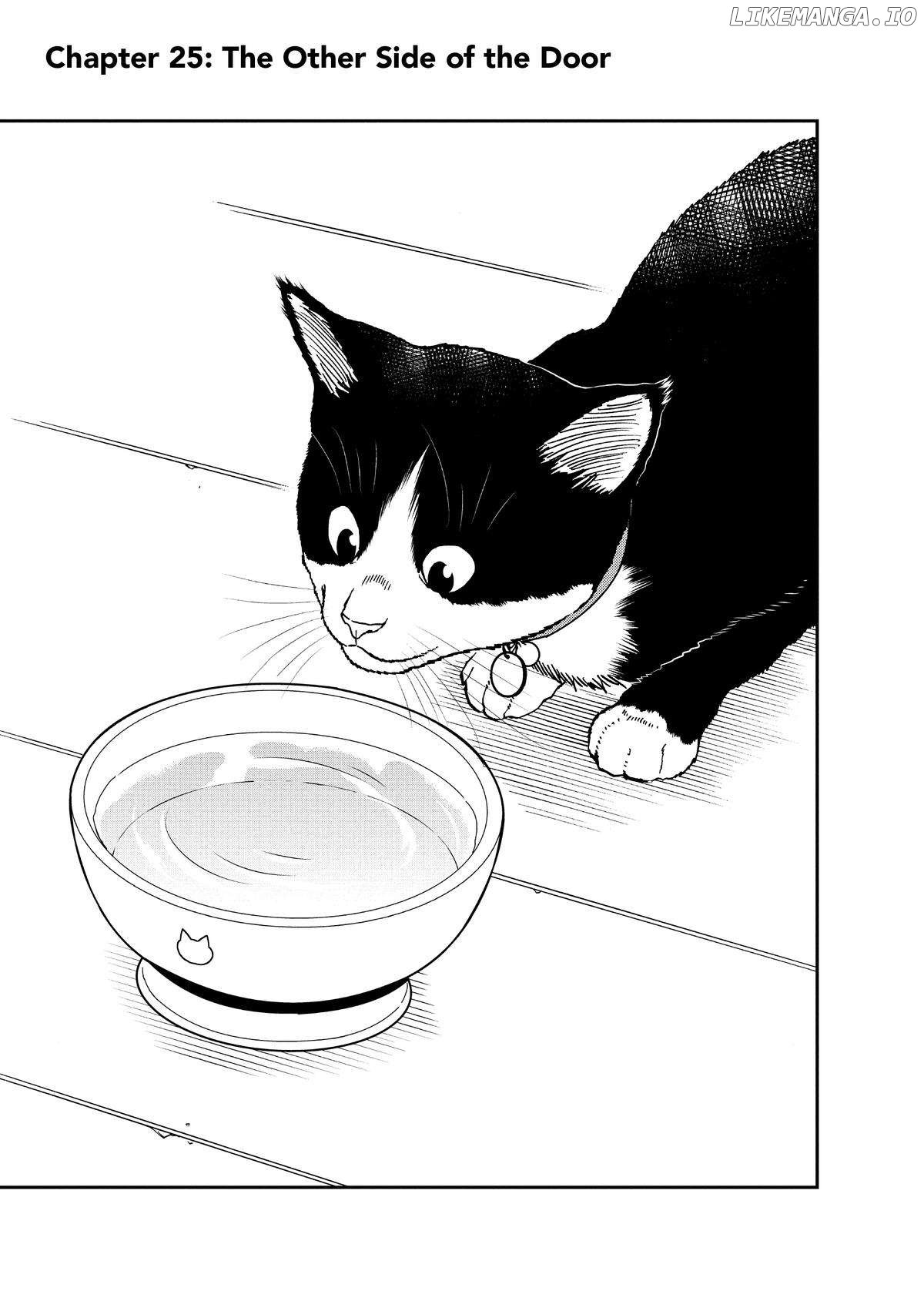 A Gamer Living with a Cat - chapter 25 - #1