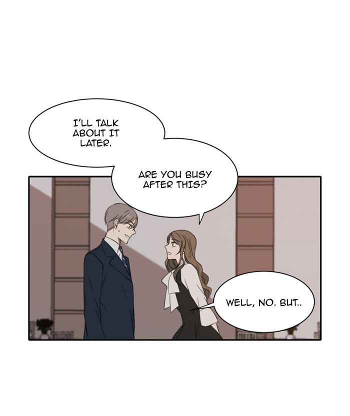a Good Day to be a Dog - chapter 20 - #5
