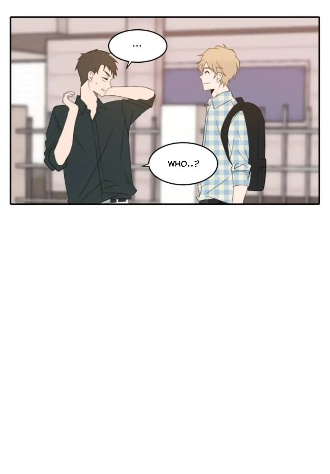 Lovely Again Today - chapter 68 - #4
