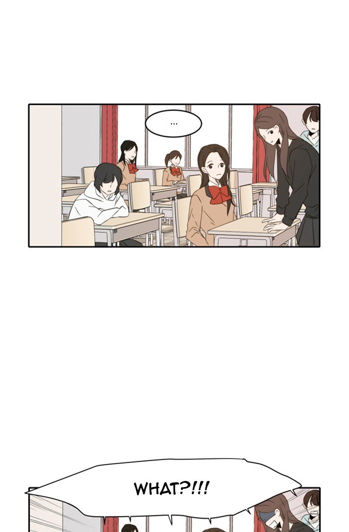 Lovely Again Today - chapter 90 - #3