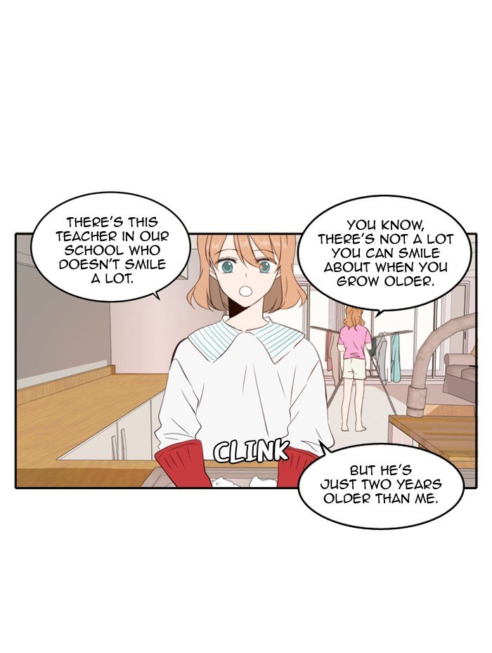 a Good Day to be a Dog - chapter 92 - #1